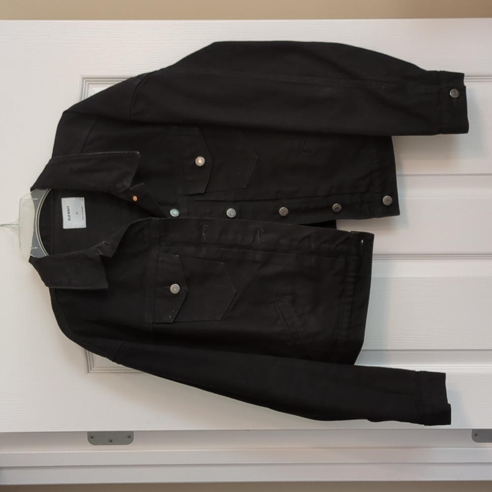 Old Navy Jean Jacket